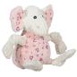 Preview: Hugglehounds Valentina Elephant Knottie Gr. L